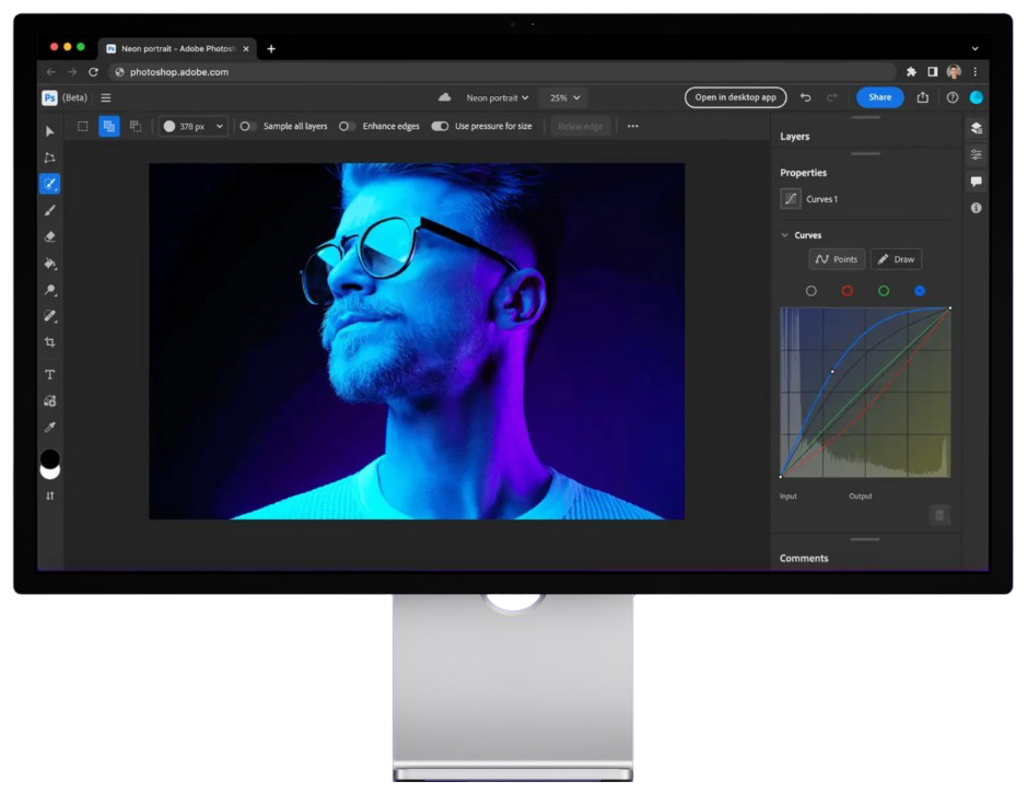 Formation Photoshop