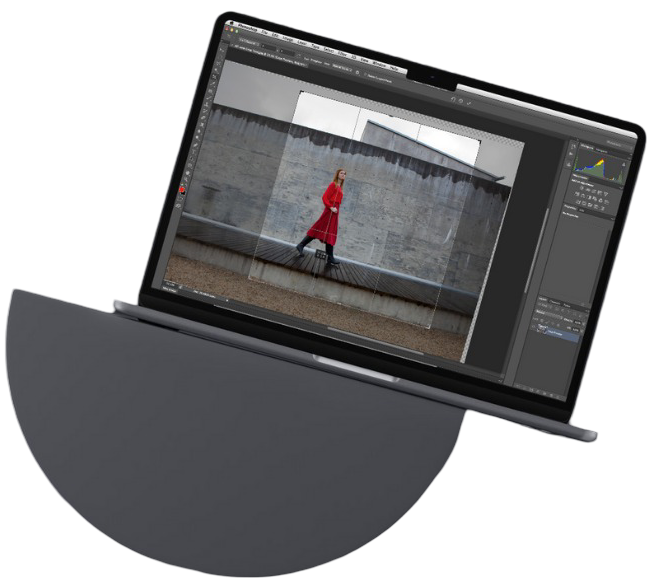 Formation Photoshop